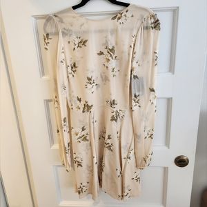 Reformation Westwood Dress Provence 6